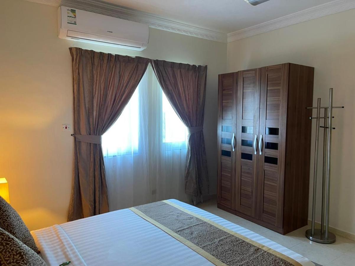 Four Seasons Hotel Apartments Al Al Jubail Εξωτερικό φωτογραφία