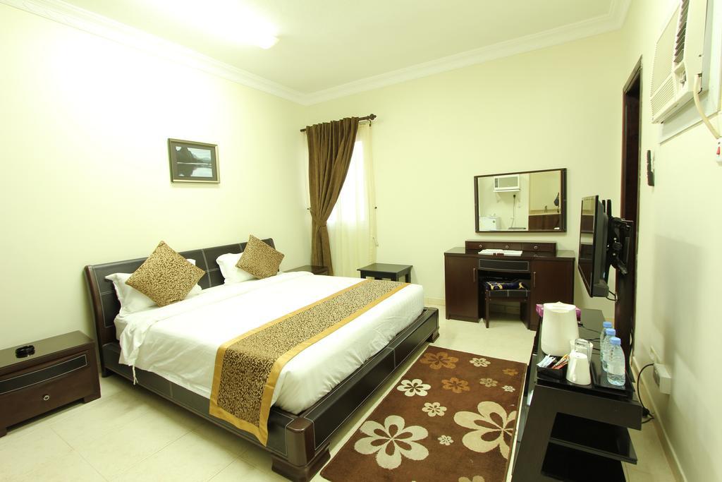 Four Seasons Hotel Apartments Al Al Jubail Δωμάτιο φωτογραφία
