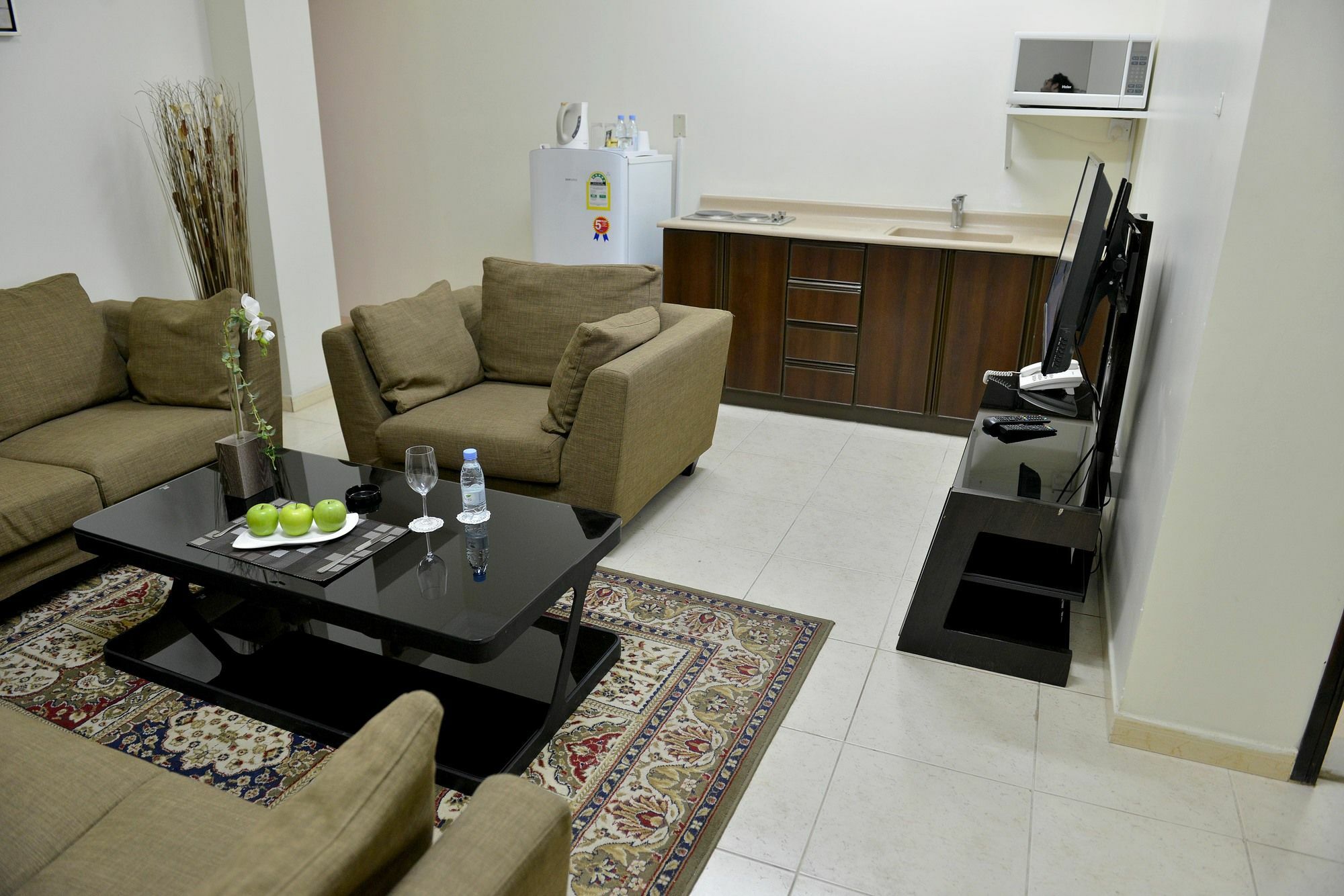 Four Seasons Hotel Apartments Al Al Jubail Εξωτερικό φωτογραφία